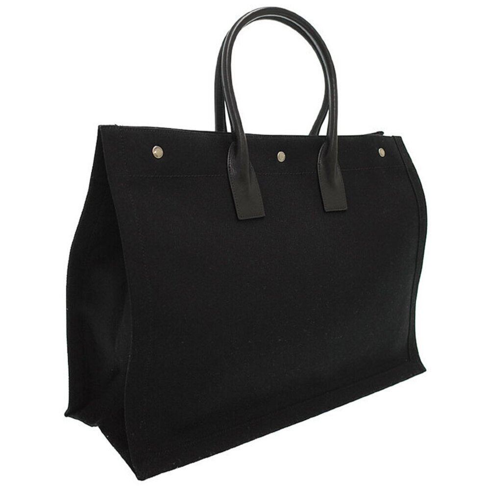 SAINT LAURENT Paris Saint Paris Tote Bag - Picture 2 of 5